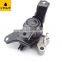 Auto Parts Engine Mounting for 2014 COROLLA ZRE18# 12305-0T190