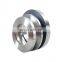 Stainless steel strip band, food grade SS China strip