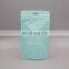 China supplier custom print plastic stand up pouch zip lock bags