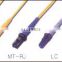 GL China Round/Flat Cat5E Cat6 Rj45 FTTH Patch Cord Ethernet Network Cable 3M Patch Cord Price