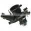 Coolant Thermostat Housing Car Engine Coolant 2712000115 2712000215 2712000315 For C-CLASS Coupe C204, E-CLASS W212