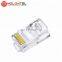 MT-5053A China Supply RJ45 Cat.6 Cat.7 Connector Modular Jack Plug With Gold Plated