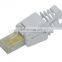 MT-5056A UTP toolless rj45 modular plug