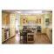 Classic Modern Commercial Style Kitchen Cabinet Designs