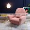 Sofa Metal Nordic Single Velvet Office Chair Luxury Designs Upholstered Modern Home Living Room Sectionals Sofas Set Furniture