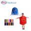 Promotional Eye Catching Single Layer Super Hero Cape