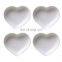 Heart Shaped Ceramic Plate