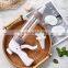 Advanced Reasonable Price Small Kitchen Manual Kit Biscuit Maker Gun Cookie Press