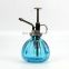 Hot Selling Custom Pumpkin Shaped Perfume Water Mist Sprayer Glass Spray Bottle