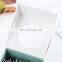 Customized High Quality Printed Logo Small Cardboard Paper Gift Box Packaging Tea Bag Box