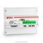 EM735-Mb 3*230/400V 10(100)A three phase din rail digital smart energy meter with M-bus