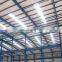 Prefab steel structure workshop buildings construction