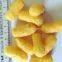 Twin Screw Extruded Corn Puff Snacks Food Processing Machinery