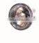 Auto lighting System 81221-52070 Car Fog Lamps For Toyota Prius 04-09
