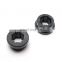 12pcs/lot AOSU Car Styling Lower Control Arm Rear Camber Bushing Kit For honda civic 88-05 ek eg es