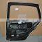 High Quality Steel Car Rear Door For Re-nault SYMBOL 2009- Car Body Parts,OEM#821018475R/801001128R