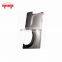 High quality  Steel car Rear fender for  HILUX REVO Double Cabin 2015-  pickup body parts