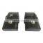car engine hood lock for jeep for wrangler JL hood lock with key JL1083