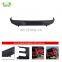 offroad car bumpers rear bumper for jeep for wrangler JL JL1129