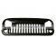 J189 for jeep JK front grill 2007-2017 for wrangler lantsun
