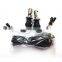 bright lamp xenon hids headlights H1,H7,9005,9006,HB4