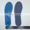 (WOMAN) full length sports padded insole for men and women anti bacteria and harden insole foot massager insole