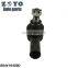 8944194090  Steering System Front Axle Left Tie Rod End for ISUZU PICKUP 2000-2004