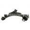 AR3Z3079C High Quality Front Lower Left Control Arm suspensions parts auto part for Ford Mustang