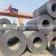High strength A709 A366 low alloy structural steel Coil