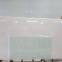 High Quality Furniture Glass Processing Black Fuel Injection Silk Screen of The Lacquer That Bake 12 mm Fillet Glass Toughened Glass