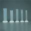 Hot Selling Best Quality FEP 50ML measuring cylinders