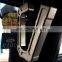 Furyengraver aluminum front grab handle for Jeep wrangler jk 2007+ offroad handle bar