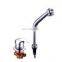 QCP-P42 Foot Spa Tub Shower And Faucet Set