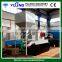 Energy Saving Sawdust Biomass Pellet Burner For Oil Boiler