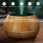 1000 ml Mist Maker Air Night Light Aromatherapy Led Essential Oil Diffuser Remote Control Diffusers Ion Humidifier For Bedroom
