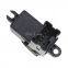 Haoxiang Auto Parts 254111KL5A Commutateur principal de vitre électrique 25411-1KL5A pour Nissan Juke Leaf Rogue Sentra 2011-2018