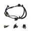 Haoxiang Universal Auto Wheel Speed ABS Sensor für Toyota, Nissan, Mitsubishi, Honda, Isuzu, Hyundai, KIA, BMW, Mazda, VW, Ford Fiesta