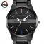 HANNAH MARTIN HM-17552 Japanese Analog Quartz Fashion Watches Luxury Stainless Steel Custom Logo Man Watch