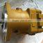 SAUER M46 PISTON MOTOR