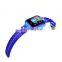 Smartwatch Shen Zhen Child LBS Tracker watch kids smart with SIM for kids phone SOS Function Q12