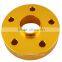 Highest quality 5 lug aluminum wheel spacer in car wheels for BMW