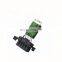 BEST selling chinese products auto parts Blower Motor Resistor For Fiat Opel  77364061, 6845796,13248240,55702407