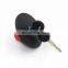 Car Fuel Cap Flap Petrol & Diesel 17S201551 For VW Citygolf 1996-2009 FUEL TANK CAP LOCK WITH 2 KEYS