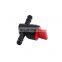 New Product Universal Motorcycle Scooter In-line Petrol Fuel Tank Tap On-Off Switch 6mm