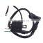 Wire Harness for ATV Accessories GY6 125cc-150cc Whole Vehicle Harness Ignition Starting System Coil