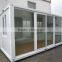 Mobile Vacation Homes, Styrofoam Sandwich Wall Panels Prefab Houses/container House