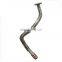 ISF3.8 foton auman turbocharger oil return pipe 5257527 for yutong bus