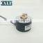 CALT GHH60 series incremental rotary encoder completely replace P+F RHI58 series