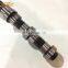High quality d6e engine spare part camshaft assembly 21364463 camshaft with gear