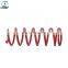 CNBF Flying Auto Parts Coil Compression Spring Suspension Spring is Suitable for Japanese HYUNDAI for 54632-2F9101